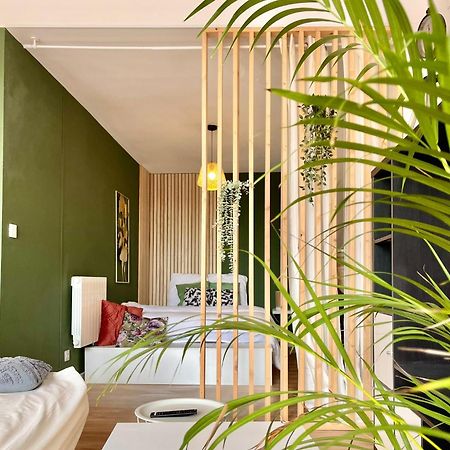 Appartement Tropical Château-Renault 외부 사진