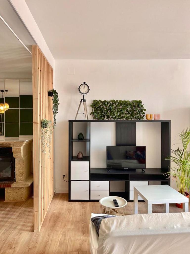 Appartement Tropical Château-Renault 외부 사진