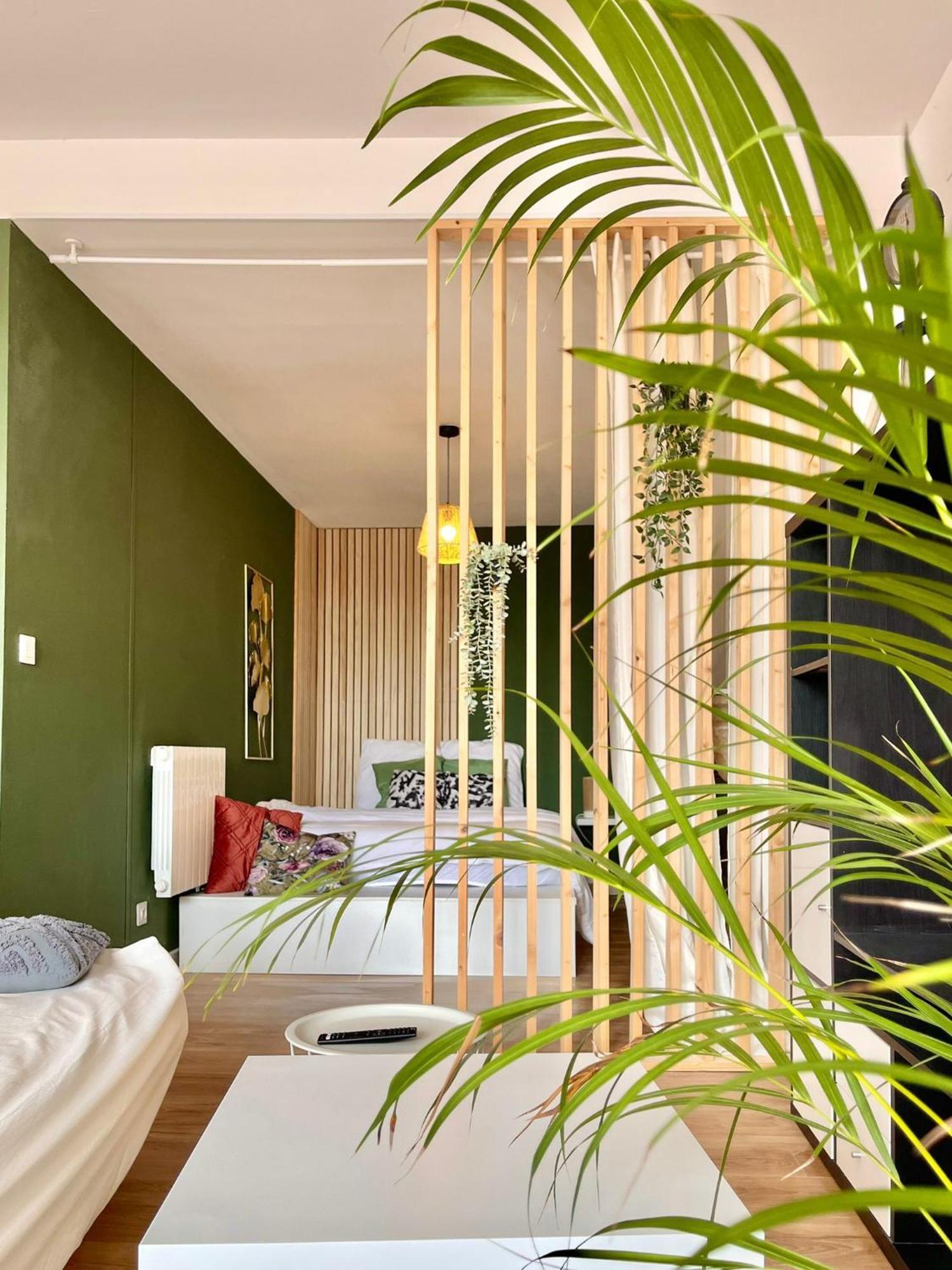 Appartement Tropical Château-Renault 외부 사진
